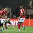 António Silva: «A obrigação do Benfica é ser campeão todos os anos»