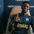 Oficial: Nélson Semedo é o novo reforço de José Mourinho