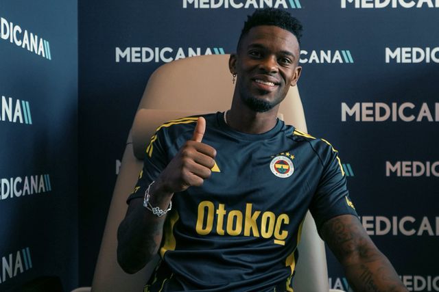 Oficial: Nélson Semedo é o novo reforço de José Mourinho
