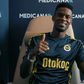 Oficial: Nélson Semedo é o novo reforço de José Mourinho