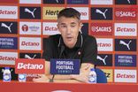 Bruno Lage: «Jogadores querem e merecem jogar na Champions»