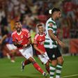 Pavlidis: «O ano passado foi doloroso, foi mesmo importante ganhar»