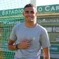 Guarda-redes brasileiro revelou-se absolutamente determinante para o sucesso dos beirões na época passada (Foto: Tondela)