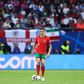 João Palhinha quer jogar com mais regularidade e está perto de regressar a Inglaterra Foto: IMAGO