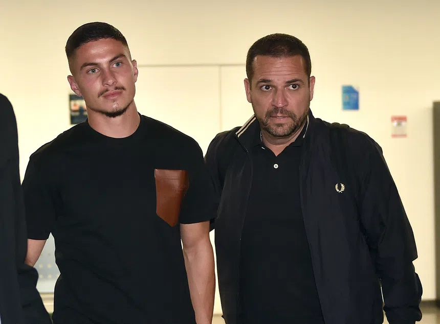 Rui Pedro Braz: Missão cumprida ou adeus?