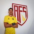 Oficial: João Gonçalves troca Boavista por Aves SAD