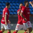 Santa Clara dá a volta à eliminatória e avança na Conference League