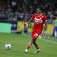 Sporting: Mangas já esteve na Academia