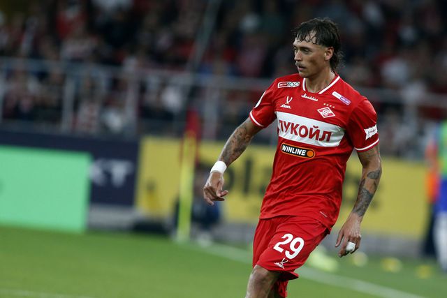 Sporting: Mangas já esteve na Academia