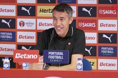 Bruno Lage lembra Carreras, Kokçu, Renato Sanches e não só