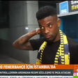 Mercado: Nélson Semedo já está em Istambul para reforçar Fenerbahçe
