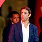 Rui Costa, presidente do Benfica