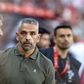 Benfica desagradado com atitude do treinador do Sporting
