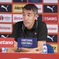Bruno Lage: «Jogadores mereciam dois dias de folga, mas vão ter apenas um»