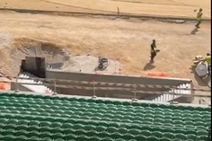 Obras no Estádio de Alvalade revelam grande mudança (vídeo)