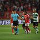 Conselho de arbitragem anuncia medidas para aumentar «transparência e abertura»