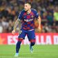 Ex-Barcelona Carles Pérez representa atualmente o Aris Salónica