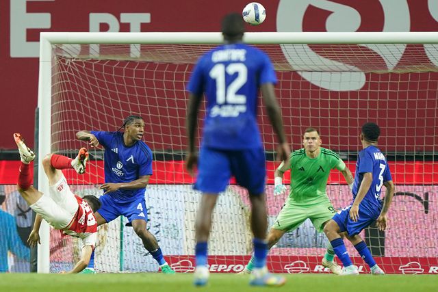 SC Braga-Levski Sofia: magia espanhola selou apuramento!