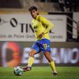 Oficial: Arouca rescinde com central uruguaio