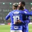 Matheus Pereira dá vitória ao Cruzeiro de Artur Jorge (vídeo)