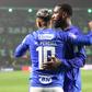 Matheus Pereira dá vitória ao Cruzeiro de Artur Jorge (vídeo)