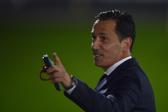 Pedro Proença,
presidente da Federação Portuguesa de Futebol, protagoniza forte polémica - Foto: Miguel Nunes
