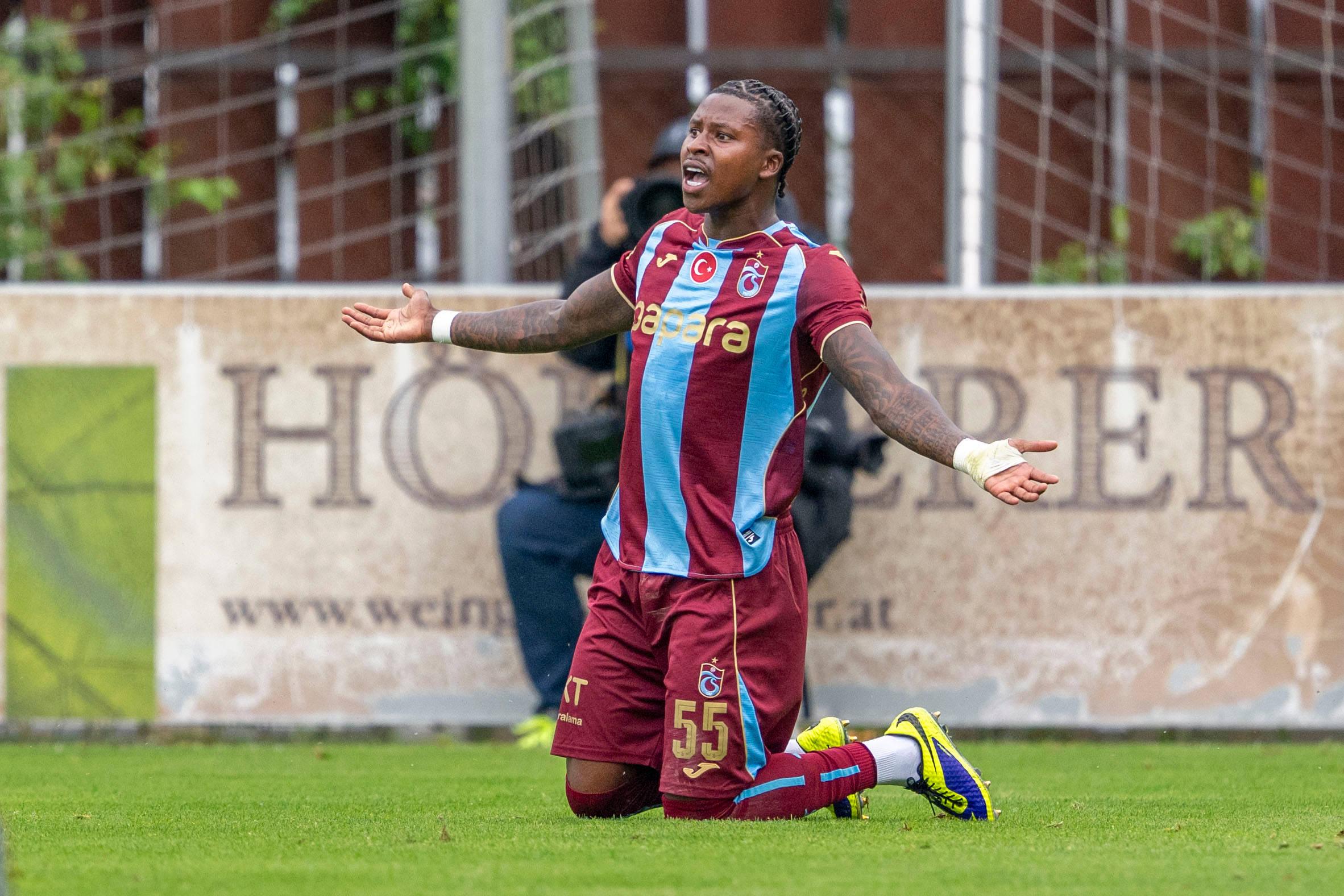 Trabzonspor, Turquia