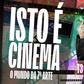 Isto é Cinema - 23/07/2026