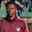 O Venenza cedeu Ahmed Sidibé ao V. Guimarães - Foto: Veneza