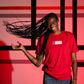 A angolana Matuca, 24 anos, jogava em França. Foto SC Braga