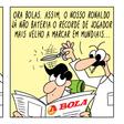 Barba e Cabelo de 31 de julho de 2026