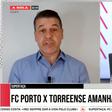 Supertaça: «Taça de Portugal tem de servir de alerta para o FC Porto