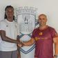 Jair Monteiro - Foto: Feirense