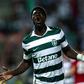 Issa Doumbia, médio do Sporting