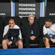 Luís Castro sob forte contestação após eliminação do Grêmio na Taça Sul-americana (vídeo)