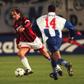 FC Porto lamenta morte de Baresi: «Um rival duro e leal»