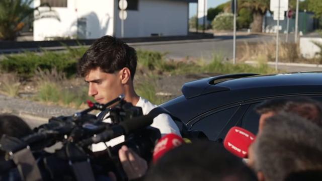 António Silva viaja para Inglaterra para reforçar o Bournemouth