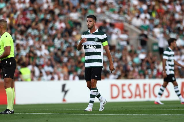 Inácio: «Jorge Jesus? Espero continuar a ir à Seleção Nacional»