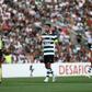 Inácio: «Jorge Jesus? Espero continuar a ir à Seleção Nacional»
