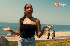 Verão e praia pede música... com a BacanaPlay