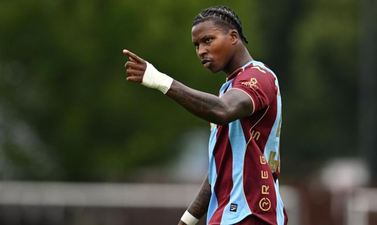 Sidny Cabral - Benfica para o Trabzonspor - €7 milhões