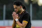 Lesão grave de Josué - Foto: instagram