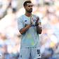 Diogo Costa será titular em Coimbra - Foto: IMAGO