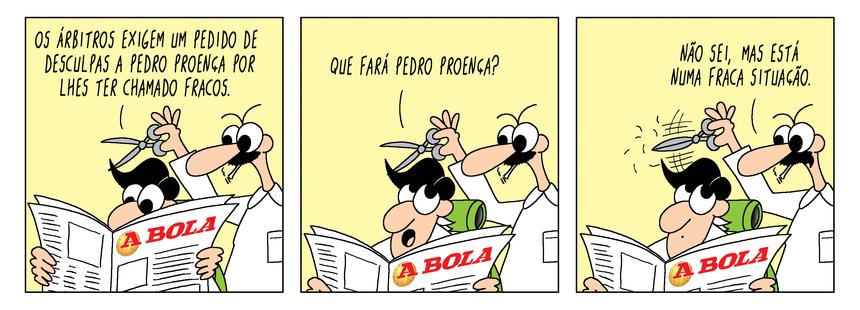 Barba e Cabelo de 1 de agosto de 2026