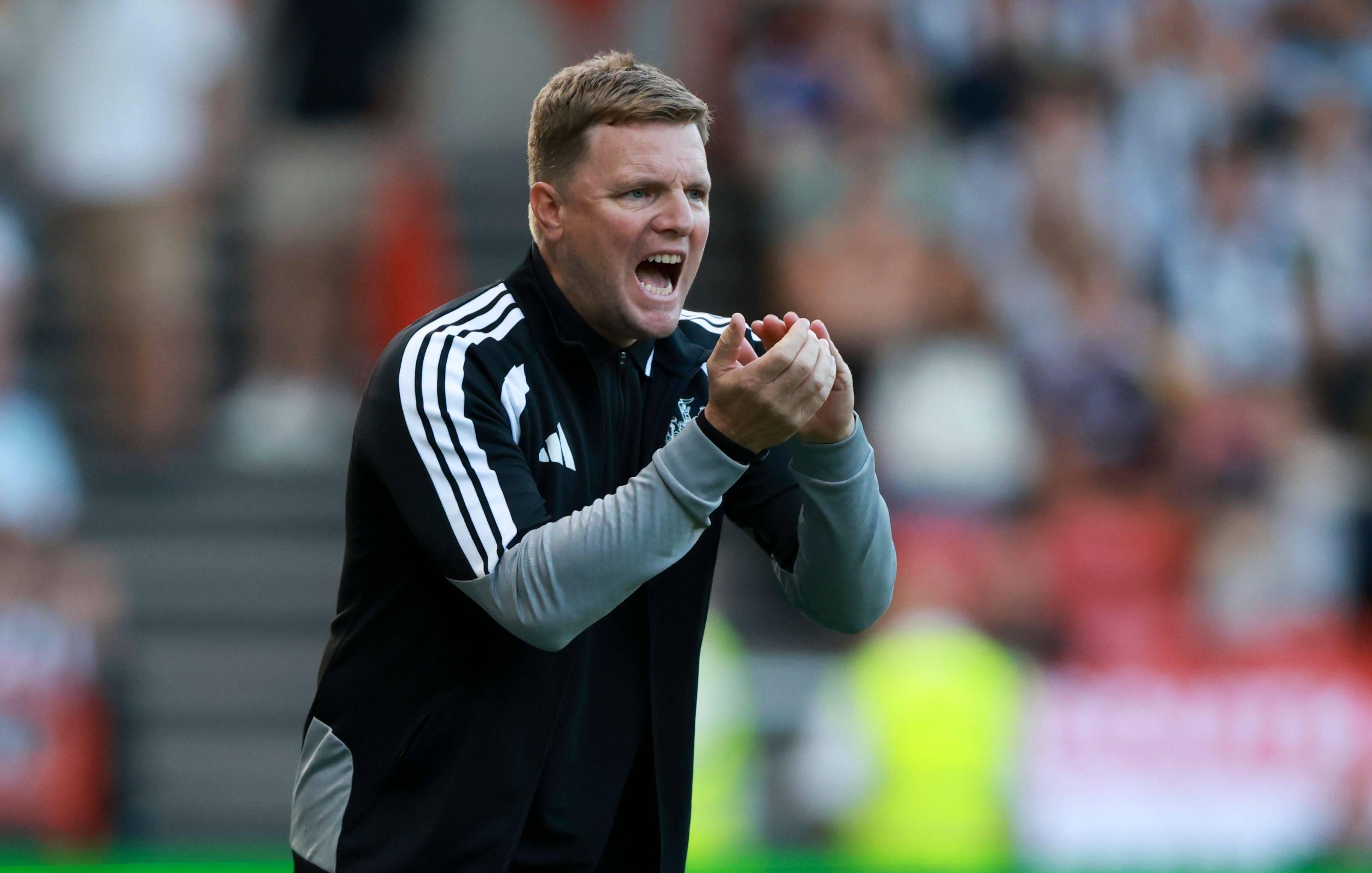 Eddie Howe - Esteve os últimos cinco anos no Newcastle, conquistou o primeiro título do clube em 70 anos, além de duas presenças na Champions. Demitiu-se nesta pré-época