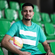 Oficial: Sporting anuncia internacional brasileiro