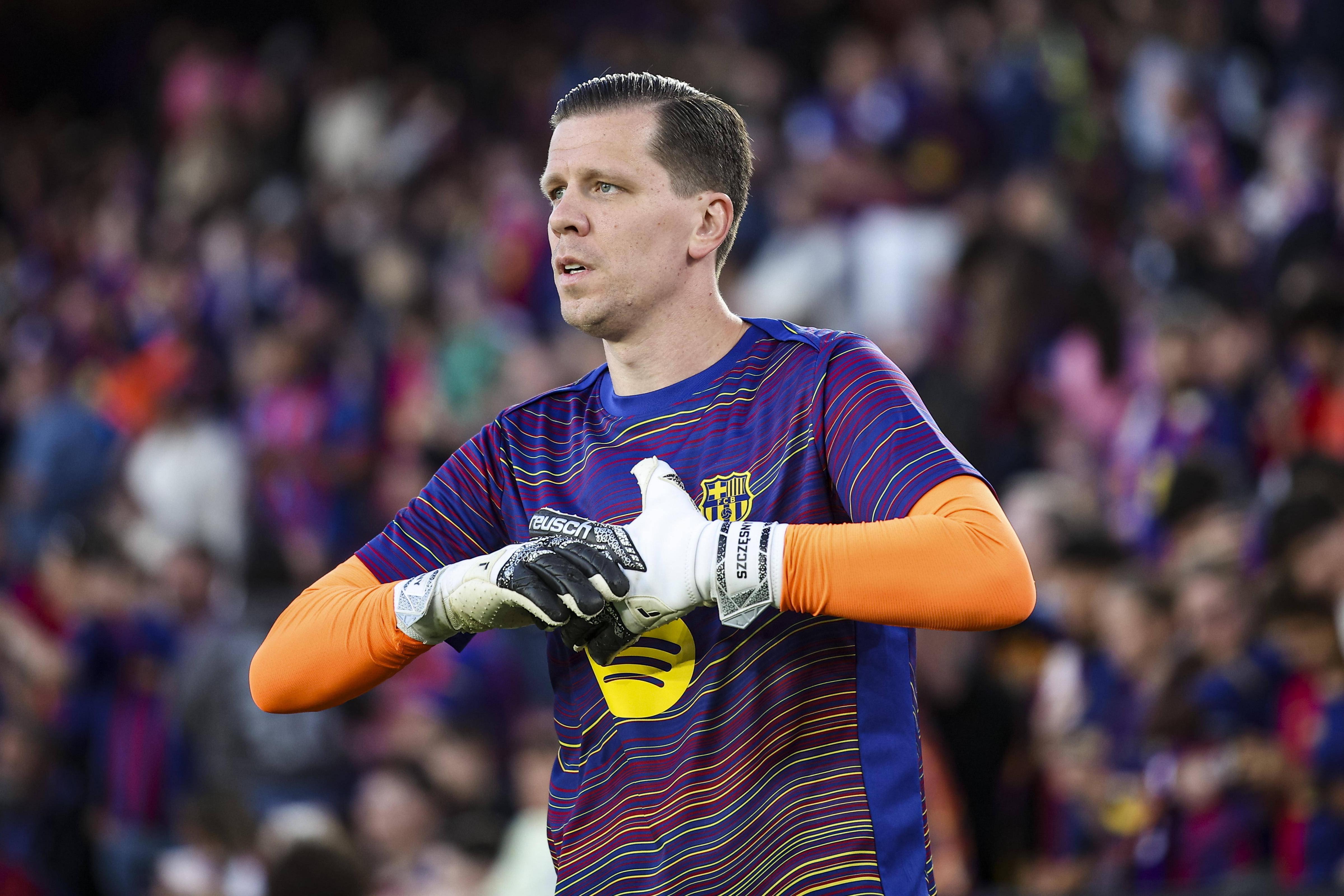 Wojciech Szczesny