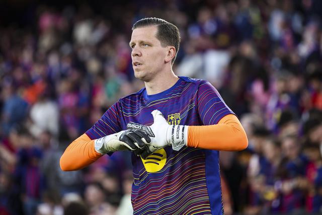 Wojciech Szczesny