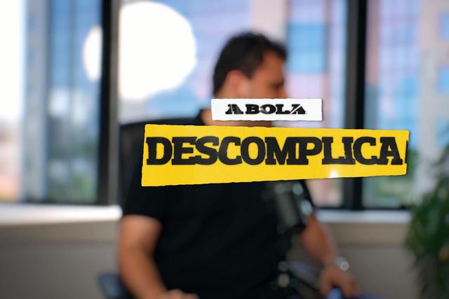Lesão de guarda-redes vai obrigar colega a sair de campo