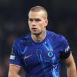 Caso de doping resolvido e Mudryk regressa ao Chelsea após ano e meio